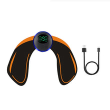 Load image into Gallery viewer, Abdominal Massager + Remote