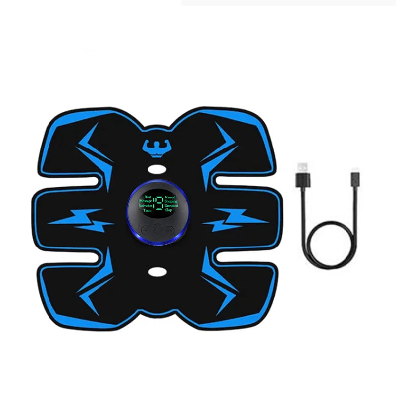 BodyVolt™ - EMS Muscle Stimulator