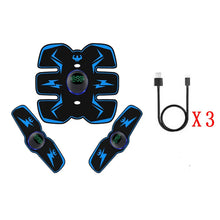 Load image into Gallery viewer, BodyVolt™ - EMS Muscle Stimulator

