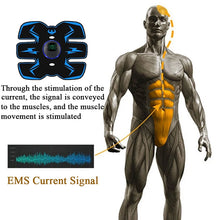 Load image into Gallery viewer, BodyVolt™ - EMS Muscle Stimulator

