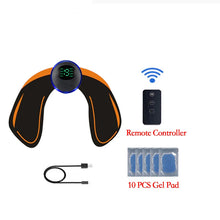 Load image into Gallery viewer, BodyVolt™ - EMS Muscle Stimulator
