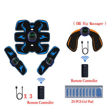 Load image into Gallery viewer, BodyVolt™ - EMS Muscle Stimulator
