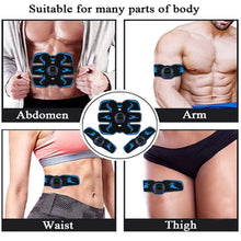Load image into Gallery viewer, BodyVolt™ - EMS Muscle Stimulator
