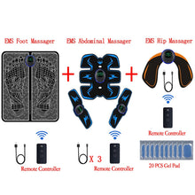 Load image into Gallery viewer, BodyVolt™ - EMS Muscle Stimulator
